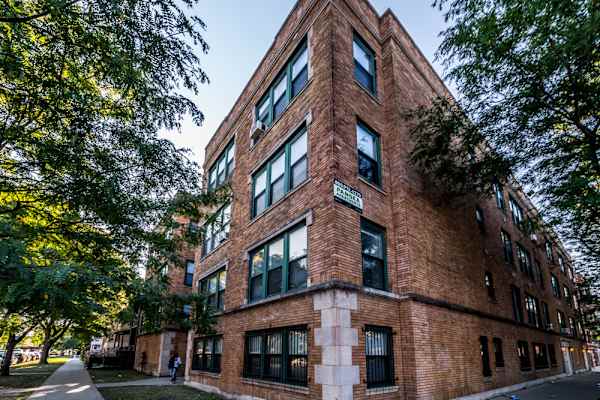 4653 W Jackson Blvd property